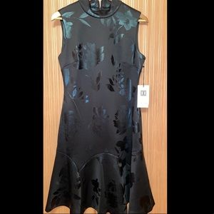 Ivanka Trump sleeveless dress